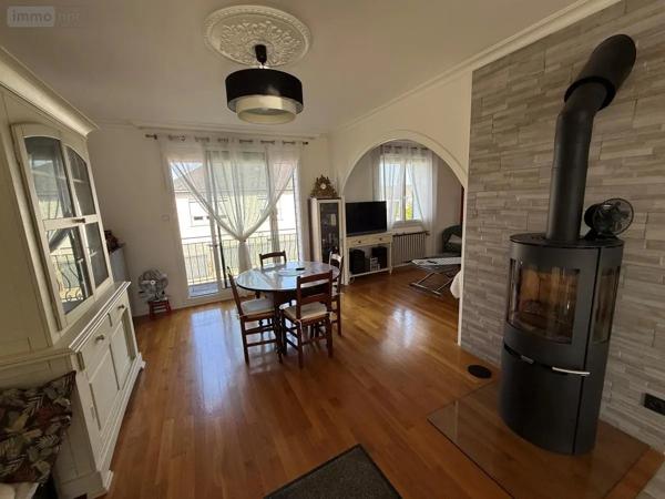 Achat - Maison Laval 53000 98 m 2 515 m 2
