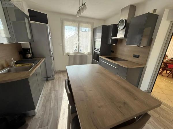 Achat - Maison Laval 53000 98 m 2 515 m 2
