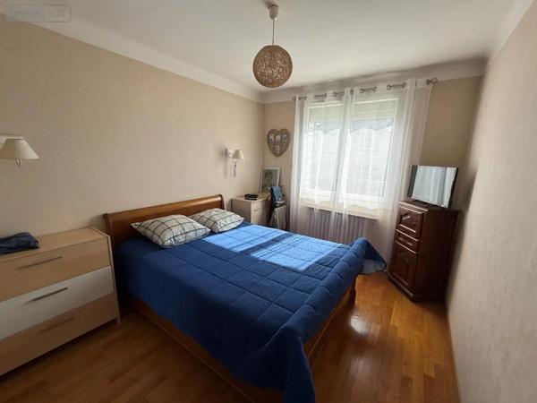 Achat - Maison Laval 53000 98 m 2 515 m 2