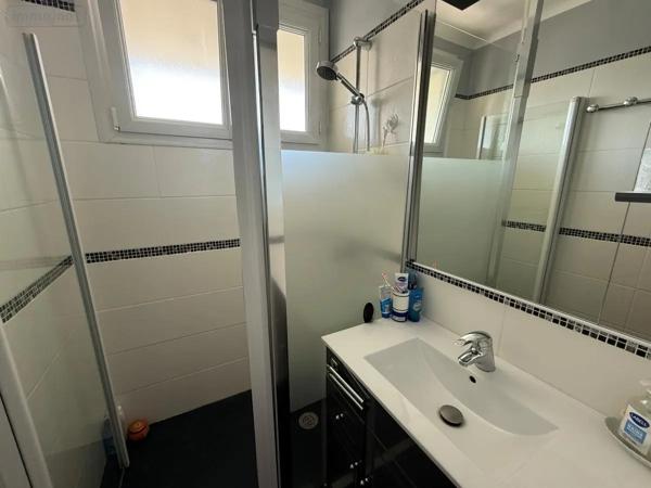 Achat - Maison Laval 53000 98 m 2 515 m 2
