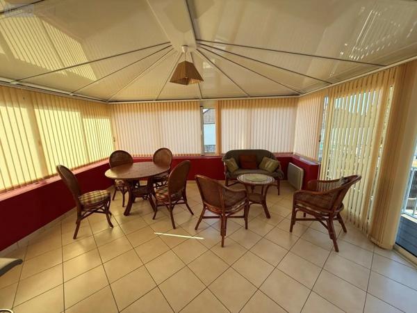 Achat - Maison Laval 53000 98 m 2 515 m 2