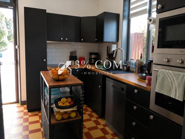 Maison 5 pièce(s) 4 chambre(s) 141.73 m²