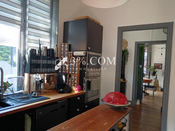 Maison 5 pièce(s) 4 chambre(s) 141.73 m²