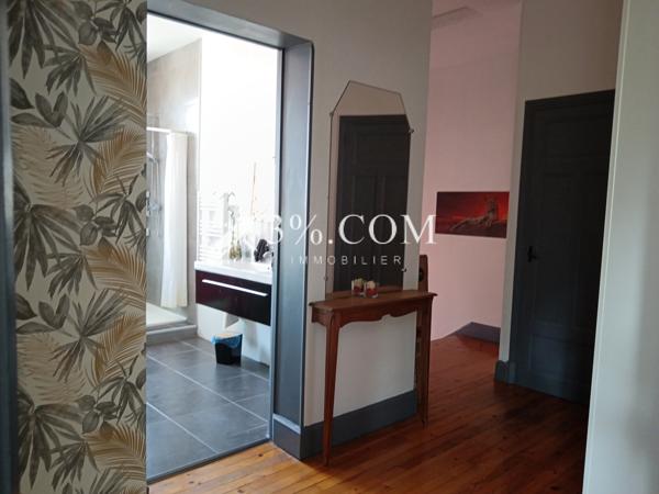 Maison 5 pièce(s) 4 chambre(s) 141.73 m²