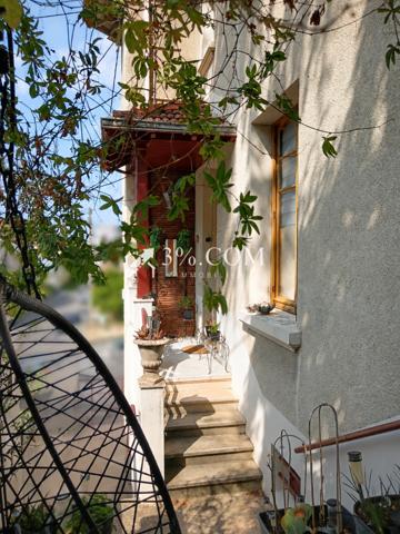 Maison 5 pièce(s) 4 chambre(s) 141.73 m²