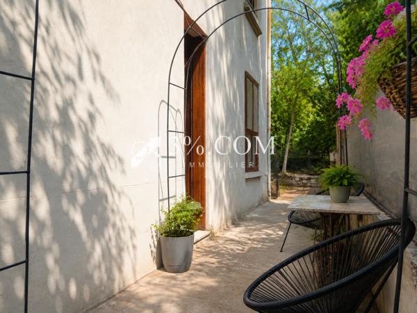 Maison 5 pièce(s) 4 chambre(s) 141.73 m²