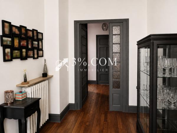 Maison 5 pièce(s) 4 chambre(s) 141.73 m²