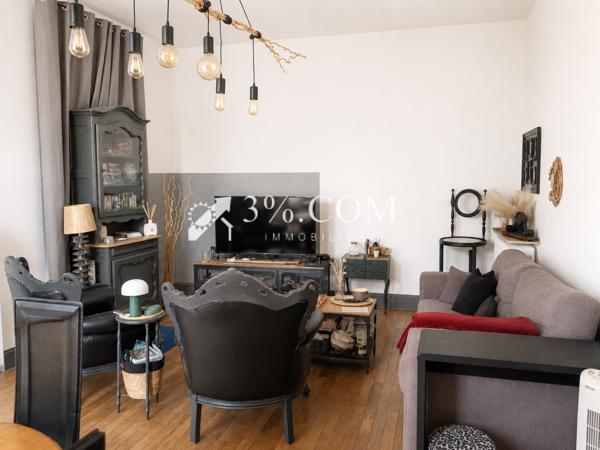 Maison 5 pièce(s) 4 chambre(s) 141.73 m²