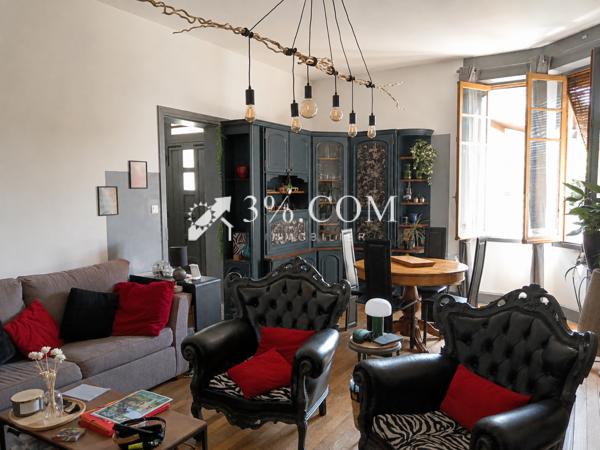 Maison 5 pièce(s) 4 chambre(s) 141.73 m²