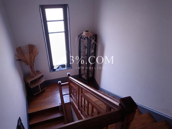 Maison 5 pièce(s) 4 chambre(s) 141.73 m²