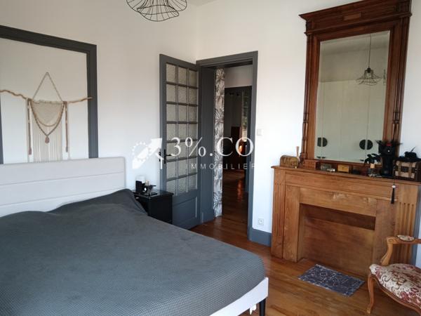 Maison 5 pièce(s) 4 chambre(s) 141.73 m²