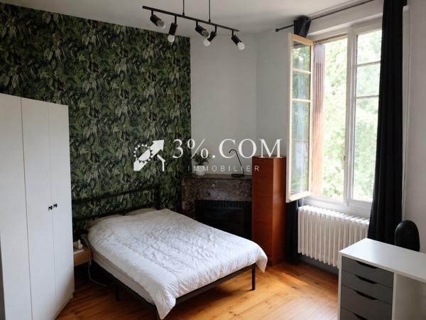 Maison 5 pièce(s) 4 chambre(s) 141.73 m²