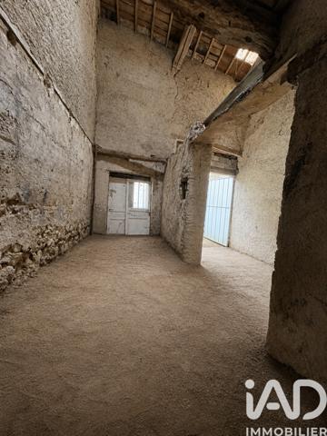 Maison à vendre 1 pièce 50 m² Combronde