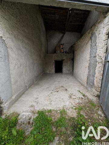Maison à vendre 1 pièce 50 m² Combronde