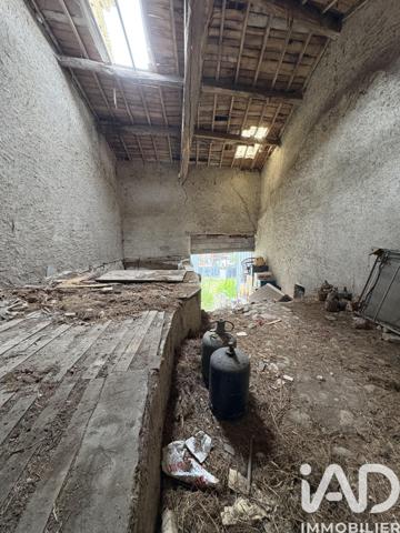 Maison à vendre 1 pièce 50 m² Combronde