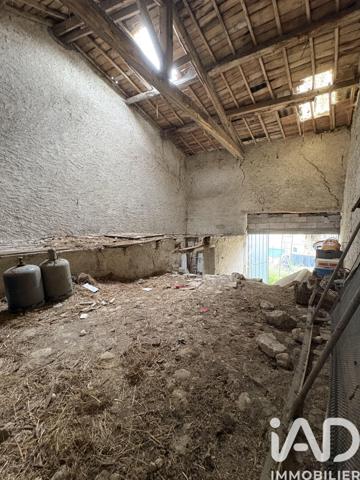 Maison à vendre 1 pièce 50 m² Combronde
