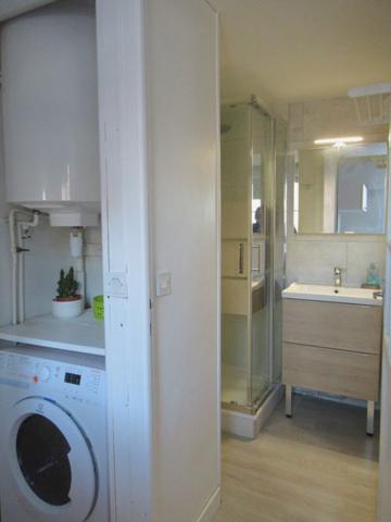 LA ROCHELLE CENTRE T2 MEUBLE A L'ANNEE