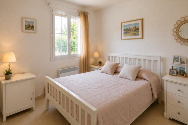 MAISON T4 DE PLAIN PIED