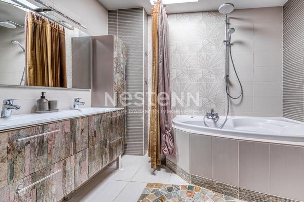 Loft d'exception Lagny Sur Marne 6 pièce(s) 161.44 m2