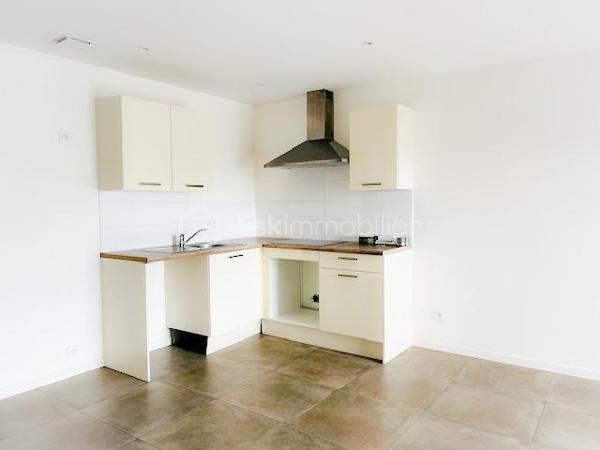 Appartement de 93,65 m²