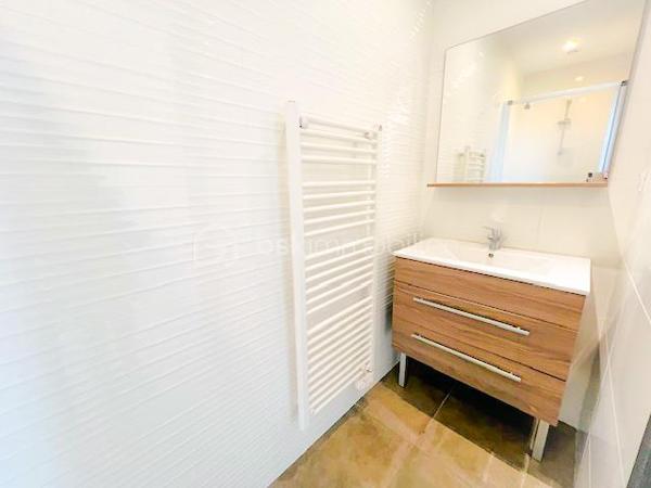 Appartement de 93,65 m²