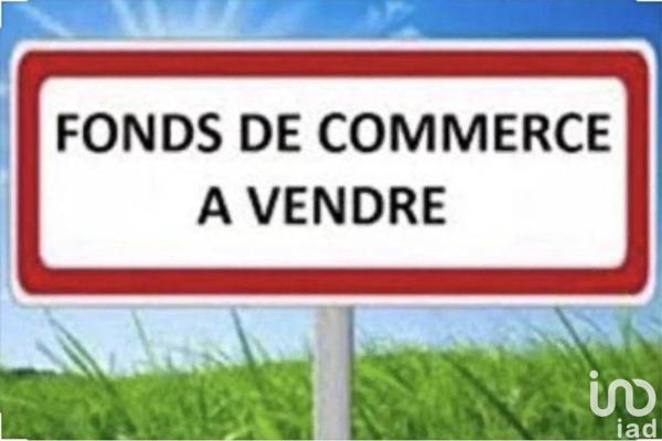Boutique/Local commercial à vendre 83 m² Dax