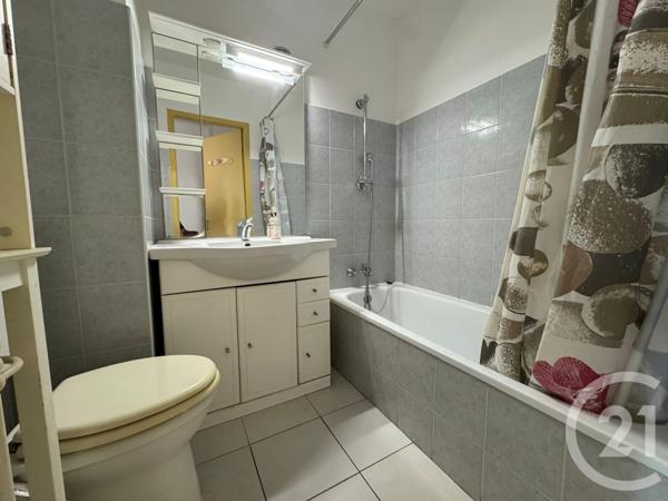 Appartement F1 à vendre  1 pièce - 25,81 m2 SAN NICOLAO - 202