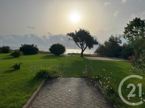 Appartement F1 à vendre  1 pièce - 25,81 m2 SAN NICOLAO - 202