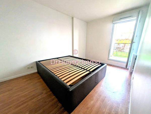 Appartement à vendre 2 pièces de 38 m²