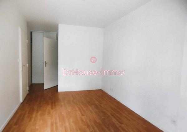 Appartement à vendre 2 pièces de 38 m²