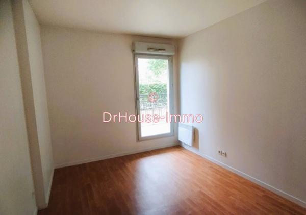 Appartement à vendre 2 pièces de 38 m²