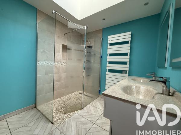 Maison à vendre 8 pièces 198 m² Heudebouville