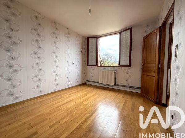 Maison à vendre 8 pièces 198 m² Heudebouville