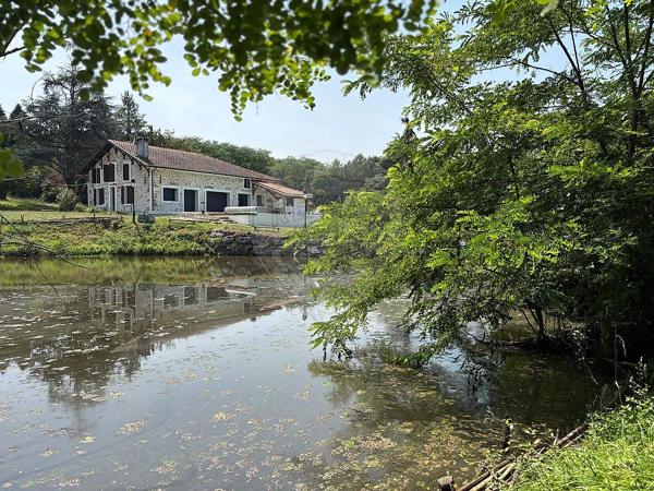 Maison  en vente - Landes - 40