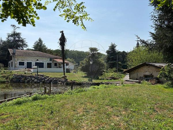 Maison  en vente - Landes - 40