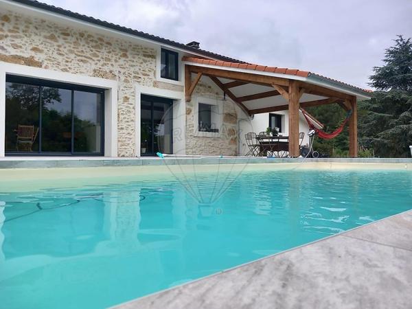 Maison  en vente - Landes - 40