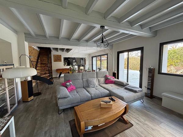 Maison  en vente - Landes - 40