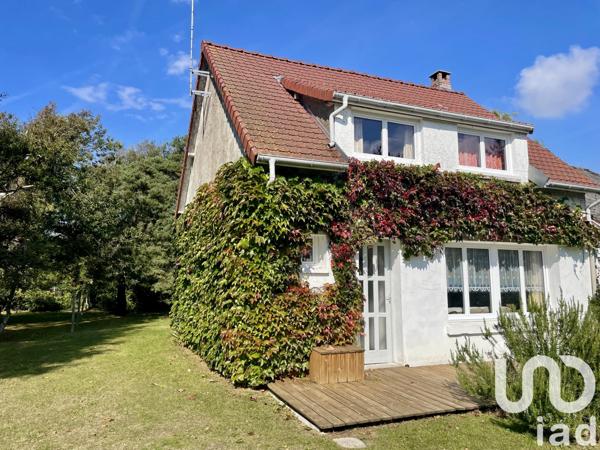 Maison à vendre 5 pièces 83 m² Fort-Mahon-Plage