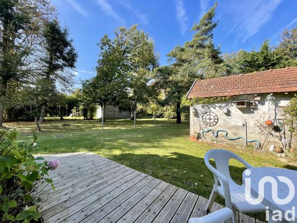 Maison à vendre 5 pièces 83 m² Fort-Mahon-Plage