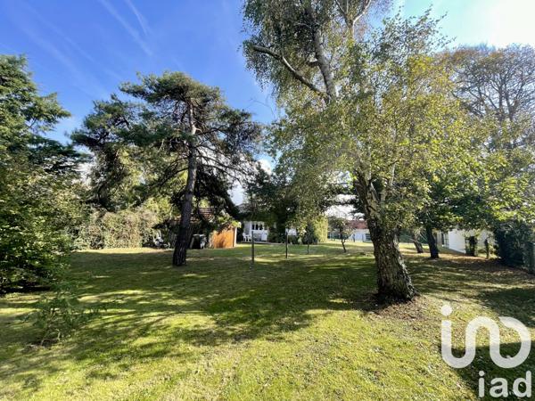 Maison à vendre 5 pièces 83 m² Fort-Mahon-Plage