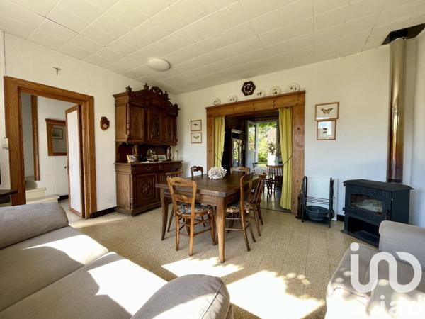 Maison à vendre 5 pièces 83 m² Fort-Mahon-Plage