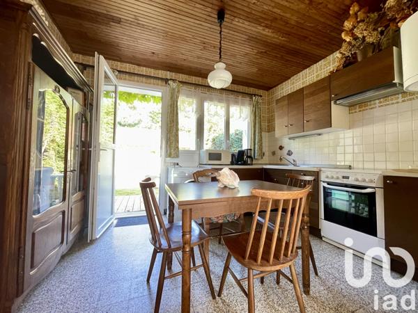 Maison à vendre 5 pièces 83 m² Fort-Mahon-Plage