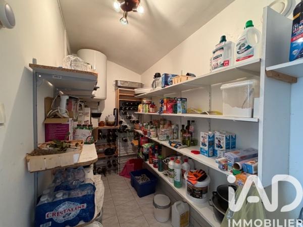 Maison à vendre 4 pièces 105 m² Saint-Jean-de-Thouars