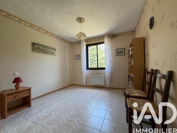 Maison à vendre 4 pièces 105 m² Saint-Jean-de-Thouars