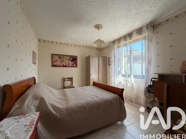 Maison à vendre 4 pièces 105 m² Saint-Jean-de-Thouars