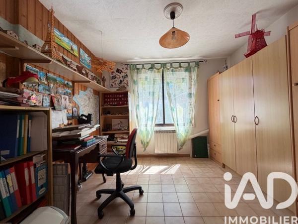 Maison à vendre 4 pièces 105 m² Saint-Jean-de-Thouars