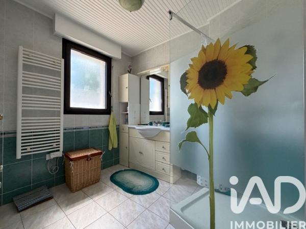 Maison à vendre 4 pièces 105 m² Saint-Jean-de-Thouars