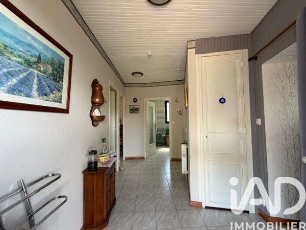 Maison à vendre 4 pièces 105 m² Saint-Jean-de-Thouars