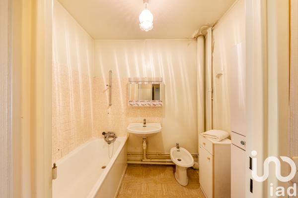 Appartement à vendre 3 pièces 67 m² L'Isle-Adam