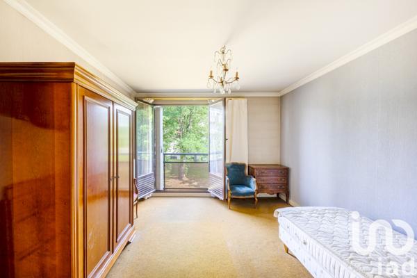 Appartement à vendre 3 pièces 67 m² L'Isle-Adam